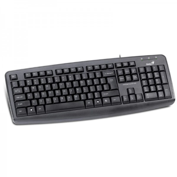 Tastatura Usb Genius Kb-100x