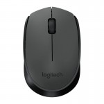 Kit Tastatura+mouse Wireless LOGITECH Mk235
