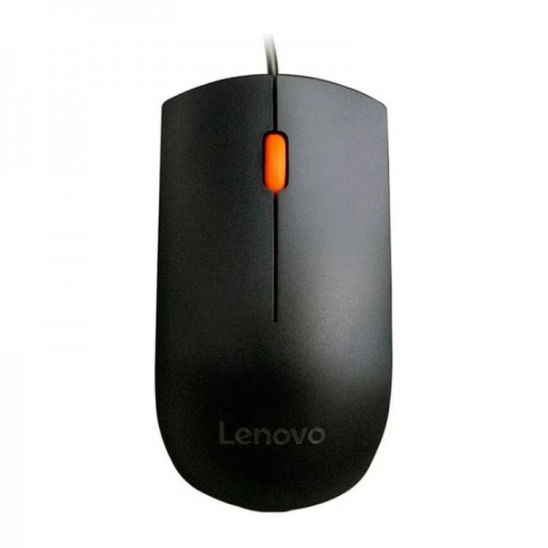 Mouse USB Lenovo 300