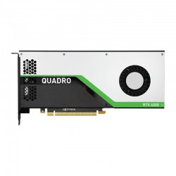 Placa Video NVIDIA QUADRO RTX 4000 8gb GDDR6
