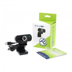 Camera Web Full HD Tellur Basic