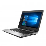 Laptop HP Probook 640 G2 - I5-6200u, 8gb Ddr4 Ram, Ssd 256gb, Webcam, 14", Hd