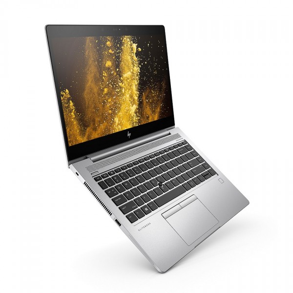 Laptop HP Elitebook 840 G5 I5-8250u, 16gb Ddr4, Ssd 512 Nvme, 14" Fhd, Webcam, 10 Pro