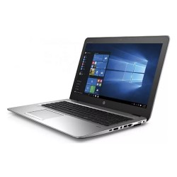 Laptop HP Elitebook 850 G3 i5-6300u, 16gb ddr4, ssd 256gb, 15.6" Full HD, webcam