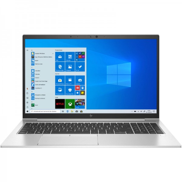Laptop HP Elitebook 850 G7 I5-10310U, 16Gb Ddr4, Ssd 256, 15.6" Fhd, Windows 10 Pro