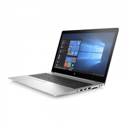 Laptop HP Elitebook 850 G5 I7-8650u, 16gb Ddr4, Ssd 512 M.2 Nvme, 15.6" Full Hd, Webcam , 10 PRO