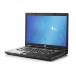 Laptop HP Compaq Nc8430 C2d T7200, 4gb Ddr2, Ssd 120, Dvd, 15.4" + Webcam Usb Cadou