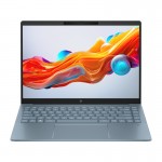 Laptop HP Pavilion Plus AMD Ryzen 7 7840U, 16Gb Lpddr5x, Ssd 512, 14" 2.8K Oled