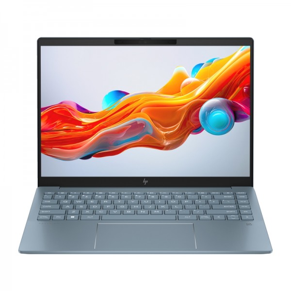 Laptop HP Pavilion Plus AMD Ryzen 7 7840U, 16Gb Lpddr5x, Ssd 512, 14" 2.8K Oled