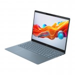 Laptop HP Pavilion Plus AMD Ryzen 7 7840U, 16Gb Lpddr5x, Ssd 512, 14" 2.8K Oled
