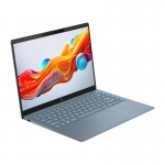 Laptop HP Pavilion Plus AMD Ryzen 7 7840U, 16Gb Lpddr5x, Ssd 512, 14" 2.8K Oled