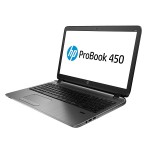 Laptop HP Probook 450 G3 - I5-6200u, 8gb Ddr3, Ssd 256gb, Webcam, 15.6", Full Hd, Grad A-