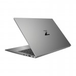 Laptop HP Zbook Firefly 14 G8 - i7-1185G7, 16Gb Ddr4, Ssd 256Gb, 14" Full HD, Webcam, Grad B,  Windows 11 Pro