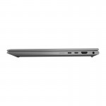 Laptop HP Zbook Firefly 14 G8 - i7-1185G7, 16Gb Ddr4, Ssd 256Gb, 14" Full HD, Webcam, Grad B,  Windows 11 Pro