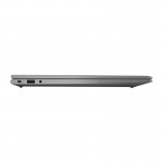 Laptop HP Zbook Firefly 15 G8 - i7-1185G7, 16Gb Ddr4, Ssd 512Gb, Nvidia T500 4GB GDDR6, 15.6" Full HD, Webcam, Windows 11 Pro