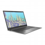 Laptop HP Zbook Firefly 15 G8 - i7-1185G7, 16Gb Ddr4, Ssd 512Gb, Nvidia T500 4GB GDDR6, 15.6" Full HD, Webcam, Windows 11 Pro