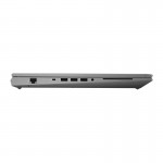 Laptop HP Zbook Fury 17 G7 I9-10885H, 64Gb Ddr4, Ssd 512Gb, Quadro RTX3000 6Gb Gddr5, 17.3" Full HD, Windows 11 Pro