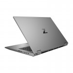 Laptop HP Zbook Fury 17 G7 I9-10885H, 64Gb Ddr4, Ssd 512Gb, Quadro RTX3000 6Gb Gddr5, 17.3" Full HD, Windows 11 Pro