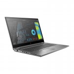 Laptop HP Zbook Fury 17 G7 I9-10885H, 64Gb Ddr4, Ssd 512Gb, Quadro RTX3000 6Gb Gddr5, 17.3" Full HD, Windows 11 Pro