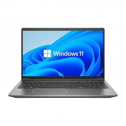 Laptop HP Zbook Power G7 I7-10850H, 32Gb Ddr4, Ssd 512Gb, Quadro T1000 4Gb Gddr5, 15.6" Full HD, 11 Pro