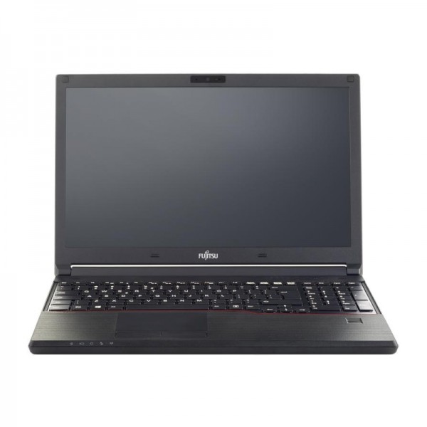 Laptop FUJITSU Lifebook E556 - I5-6200u, 16gb Ddr4 Ram, Ssd 256gb, Webcam, 15.6", Full Hd