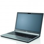 Laptop FUJITSU Lifebook E756 - I5-6200u, 8gb Ddr4 Ram, Ssd 256gb, Dvd-rw, Webcam, 15.6", Hd