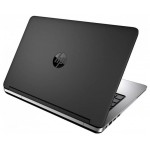 Laptop HP Probook 640 G1 I7-4600m, 8gb, Ssd 120, 14.1, Webcam