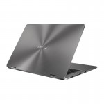 Laptop Convertibil ASUS Zenbook Flip 14 UX461F i7-8565u, 16GB Lpddr3, Ssd 256 M.2 Nvme, 14" Full HD Touch, Webcam Laptop Convertibil ASUS Zenbook Flip 14 UX461F i7-8565u, 16GB Lpddr3, Ssd 256 M.2 Nvme, 14" Full HD Touch, Webcam