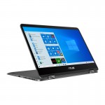 Laptop Convertibil ASUS Zenbook Flip 14 UX461F i7-8565u, 16GB Lpddr3, Ssd 256 M.2 Nvme, 14" Full HD Touch, Webcam Laptop Convertibil ASUS Zenbook Flip 14 UX461F i7-8565u, 16GB Lpddr3, Ssd 256 M.2 Nvme, 14" Full HD Touch, Webcam