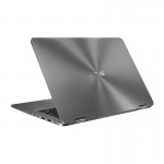 Laptop Convertibil ASUS Zenbook Flip 14 UX461F i7-8565u, 16GB Lpddr3, Ssd 256 M.2 Nvme, 14" Full HD Touch, Webcam Laptop Convertibil ASUS Zenbook Flip 14 UX461F i7-8565u, 16GB Lpddr3, Ssd 256 M.2 Nvme, 14" Full HD Touch, Webcam