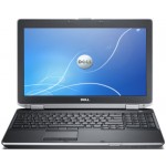 Laptop DELL Latitude E6530 - I5-3230m, 8gb Ddr3, Hdd320, Rw