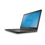 Laptop DELL Latitude 5580 - I5-7440hq, 8gb Ddr4 Ram, Ssd 256gb, Webcam, 15.6", Hd, 10 Pro