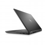 Laptop DELL Latitude 5580 - I5-7440hq, 8gb Ddr4 Ram, Ssd 256gb, Webcam, 15.6", Hd, 10 Pro