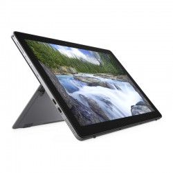 Laptop/Tableta DELL Latitude 7210 2 in 1 - i5-10310u, 16Gb LPDDR, Ssd 256Gb, Webcam, Touch, 12.3" Full HD