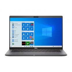 Laptop DELL Latitude 7410 I5-10210u, 16Gb Ddr4, Ssd 256Gb, 14" Full HD, Webcam, Windows 11 Pro