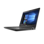 Laptop DELL Latitude 5480 I5-6300u, 8gb Ddr4, Ssd 128, Webcam, 14.1" Fhd Touchscreen