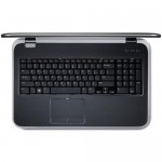 Laptop DELL Inspiron 5720 I5-3210m, 8gb Ddr3, Ssd 128, Geforce Gt 630m, 17.3"