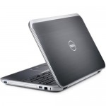 Laptop DELL Inspiron 5720 I5-3210m, 8gb Ddr3, Ssd 128, Geforce Gt 630m, 17.3"