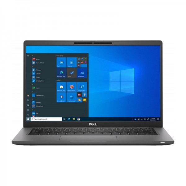Laptop DELL Latitude 7420 I7-1185g7, 16gb Ddr4, Ssd 256gb, 14" Fhd, Webcam