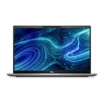 Laptop DELL Latitude 7520 I5-1145G7, 8Gb Ddr4, Ssd 256Gb, 15.6" Full HD, Webcam, Touchscreen