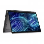 Laptop Convertibil DELL Latitude 7420 2 in 1 I7-1185g7, 16gb Ddr4, Ssd 256gb, 14" Fhd Touch, Webcam