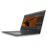 Laptop DELL Precision 5520 I7-7820hq, 32gb Ddr4, Ssd 512, QUADRO M1200 4gb, 15.6" Fullhd, Webcam