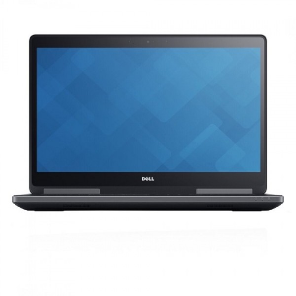 Laptop DELL Precision 7720 - I7-7820hq, 32gb Ddr4 Ram, Ssd 1tb, QUADRO P3000 6gb, 17.3", Fhd