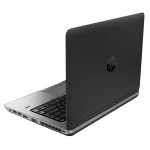 Laptop HP Probook 640 G1 I7-4600m, 8gb, Ssd 120, 14.1, Webcam
