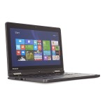 Laptop Convertibil LENOVO Yoga S1 I7-6500u, 8gb Ddr4, Ssd 256, 12.5" Touchscreen