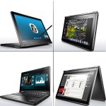Laptop Convertibil LENOVO Yoga S1 I7-6500u, 8gb Ddr4, Ssd 256, 12.5" Touchscreen