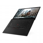 Laptop Lenovo Thinkpad X1 Extreme Gen 2, I7-9750H, 16Gb Ddr4, Ssd 512Gb, GTX 1650 4gb, 15.6" 4K Touch Oled, Windows 11 Pro