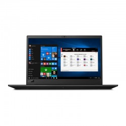 Laptop Lenovo Thinkpad P1 Gen 2 I7-9850H, 32Gb Ddr4, Ssd 1Tb, Quadro T1000 4GB, 15.6" Full HD