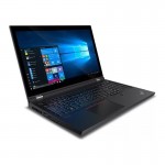 Laptop Lenovo Thinkpad T15g Gen 1 I9-10885H, 64Gb Ddr4, Ssd 1Tb, Geforce RTX 2080 Super Max-Q 8GB Gddr6, 15.6" 4K