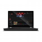Laptop Lenovo Thinkpad T15g Gen 1 I9-10885H, 64Gb Ddr4, Ssd 1Tb, Geforce RTX 2080 Super Max-Q 8GB Gddr6, 15.6" 4K